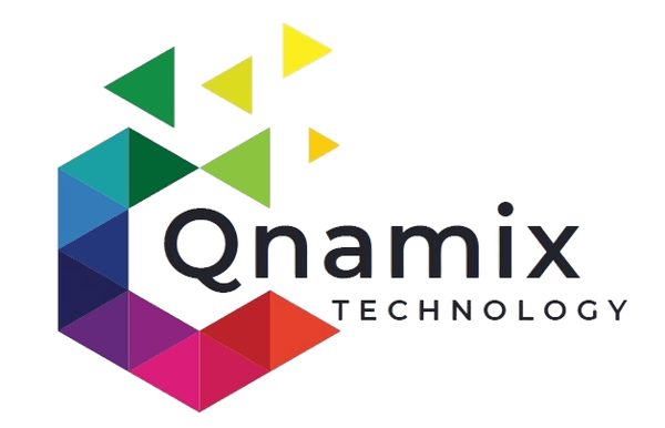 Qnamix Logo