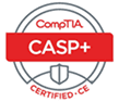 CompTIA CASP+