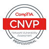 CompTIA CNVP