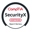 CompTIA SecurityX